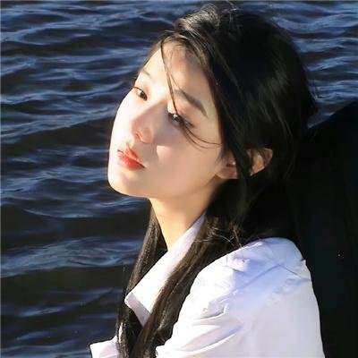 之前的女孩