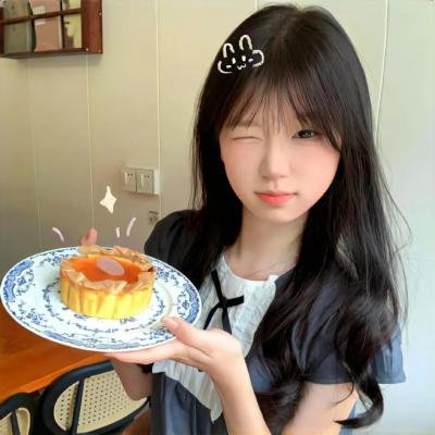 彩云妃子
